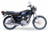 2006 Kymco Grand King photo